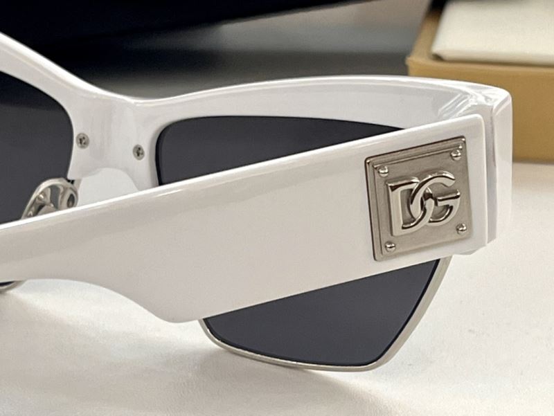 D&G Sunglasses